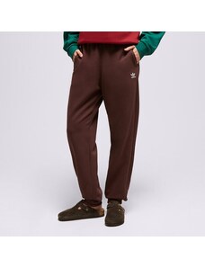 Adidas Spodnie Damskie Odzież Spodnie IJ9810 Brązowy