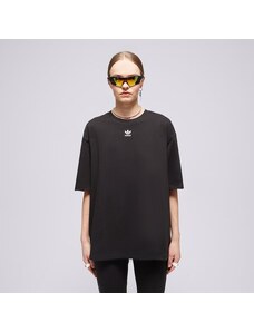 Adidas T-Shirt Tee Damskie Odzież Koszulki IA6464 Czarny
