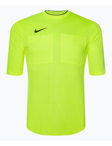 Koszulka piłkarska męska Nike Dri-FIT Referee II volt/black