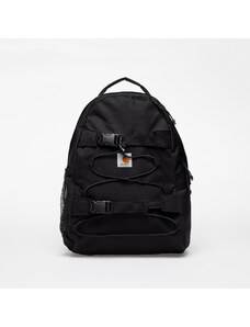 Plecak Carhartt WIP Kickflip Backpack Black, 25 l