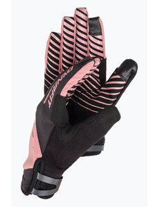 Rękawiczki skiturowe DYNAFIT Radical 2 Softshell mokarosa