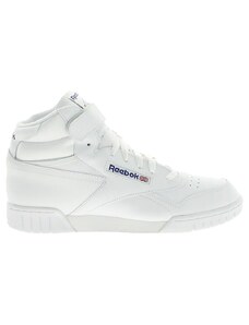 Reebok sneakersy 3477 EX-O-FIT HI kolor biały