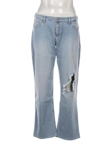 Męskie jeansy Hollister