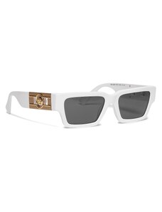 Okulary przeciwsłoneczne Versace 0VE4459 White 314/87