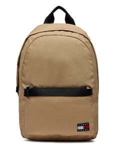 Plecak Tommy Jeans Tjm Daily Dome Backpack AM0AM11964 Tawny Sand AB0