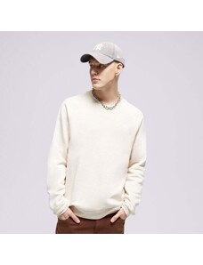 Adidas Bluza Essential Crew Męskie Odzież Bluzy IM4535 Biały
