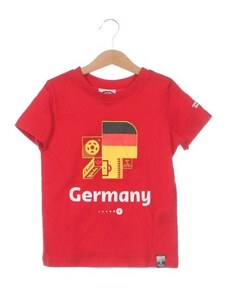 Dziecięcy T-shirt Fifa World Cup