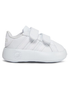 Sneakersy adidas Grand Court 2.0 Cf I ID5273 Biały