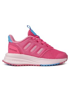Sneakersy adidas X_Plrphase C ID8036 Różowy