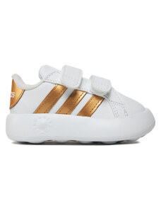 Sneakersy adidas Grand Court 2.0 Cf I IG6586 Biały