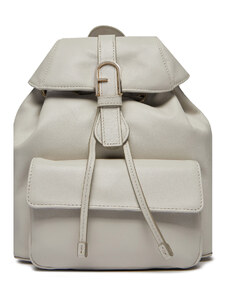 Furla Plecak Flow S Backpack WB01084-BX2045-1704S-1007 Écru