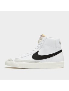 Nike Blazer Mid '77 Og Męskie Buty Sneakersy BQ6806-100 Biały