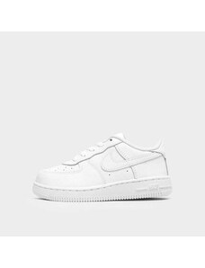 Nike Air Force 1 Low Dziecięce Buty Sneakersy DH2926-111 Biały