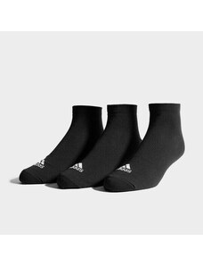 Adidas Performance Adidas 3 Pack Invisible Socks Damskie Akcesoria Skarpetki DZ9402 Czarny