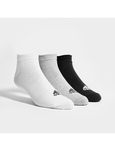 Adidas Performance Adidas 3 Pack Invisible Socks Damskie Akcesoria Skarpetki DZ9400 Multicolor