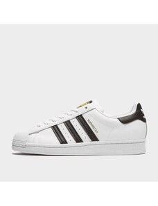 Adidas Superstar Męskie Buty Sneakersy EG4958 Biały