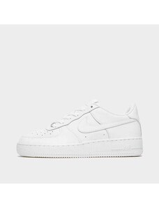 Nike Air Force 1 Low Dziecięce Buty Sneakersy DH2920-111 Biały