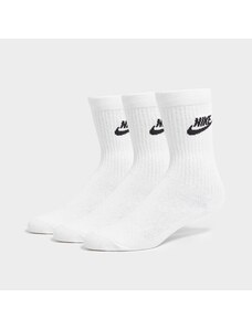 Nike Skarpety Sportswear Everyday Essential Damskie Akcesoria Skarpetki DX5025-100 Biały
