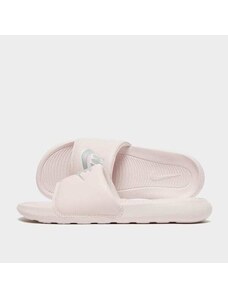 Nike Victori One Slides Damskie Buty Klapki i japonki CN9677-600 Różowy