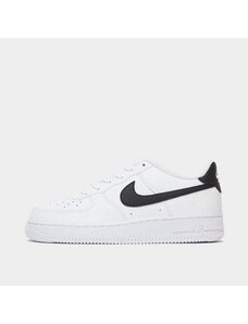 Nike Air Force 1 Low Dziecięce Buty Sneakersy CT3839-100 Biały