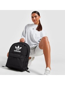 Adidas Adicolour Backpack Męskie Akcesoria Plecaki H35596 Czarny