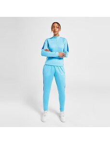 Nike Spodnie Acad Pant Blue Pants Damskie Ubrania Spodnie dresowe i joggery DX0508-416 Niebieski