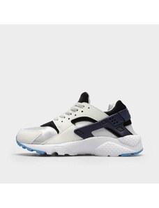Nike Huarache Run Dziecięce Buty Sneakersy 654275-119 Biały