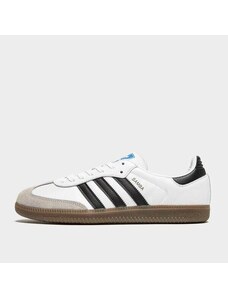 Adidas Samba Og Męskie Buty Sneakersy B75806 Biały