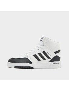 Adidas Drop Step J Dziecięce Buty Sneakersy IF3334 Biały