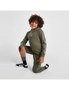 Adidas Dres Cargo . Dziecięce Ubrania Komplety dresowe IQ4701 Khaki