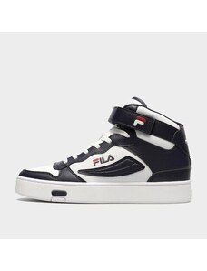 Fila Mgx-100 Mid Męskie Buty Sneakersy 1CM01799-126 Biały