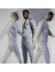 Nike Spodnie M Nsw Air Max Tc Wv Pant Męskie Ubrania Spodnie dresowe i joggery FQ2207-065 Szary