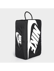 Nike Torba Nk Shoe Box Bag Large - Prm Damskie Akcesoria Torby i torebki DA7337-013 Czarny