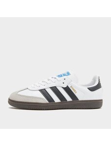 Adidas Samba Og Dziecięce Buty Sneakersy IE3677 Biały