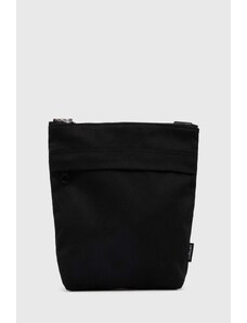 Carhartt WIP saszetka Newhaven Shoulder Bag kolor czarny I032888.89XX