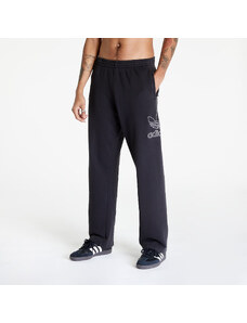 adidas Originals Męskie spodnie dresowe adidas Adicolor Outline Trefoil Pants Black