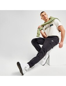 Nike Players Track Pants Męskie Ubrania Spodnie dresowe i joggery DX2033-010 Czarny