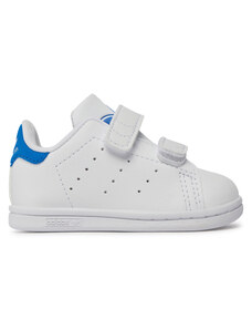 Sneakersy adidas Stan Smith Cf I IE8119 Biały
