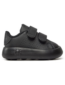 Sneakersy adidas Grand Court 2.0 Cf I ID5285 Czarny
