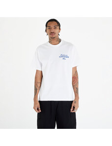 Koszulka męska Carhartt WIP S/S Mechanics T-Shirt UNISEX White