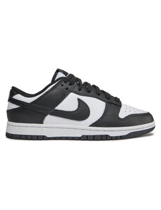 Sneakersy Nike Dunk Low Retro DD1391 100 Biały