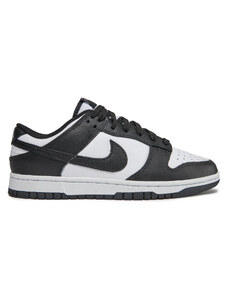 Nike Sneakersy Dunk Low Retro DD1391 100 Biały