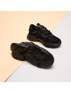 Adidas Ozweego Dziecięce Buty Sneakersy EF6298 Czarny