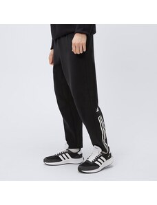 Adidas Core Adidas Spodnie W Tr-Es Cot Pnt Damskie Ubrania Spodnie HR7851 Czarny