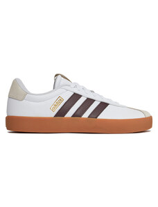 Sneakersy adidas VL Court 3.0 ID6288 Biały