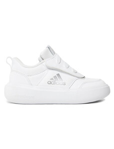 Sneakersy adidas Park St Ac C ID7918 Biały