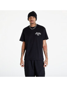 Koszulka męska Carhartt WIP Short Sleeve Mechanics T-Shirt UNISEX Black