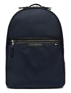 Plecak Tommy Hilfiger Th Urban Repreve Backpack AM0AM11835 Space Blue DW6