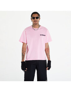 Koszulka męska MISBHV Community Vintage T-Shirt UNISEX Pink