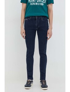 Tommy Jeans jeansy męskie DM0DM18185